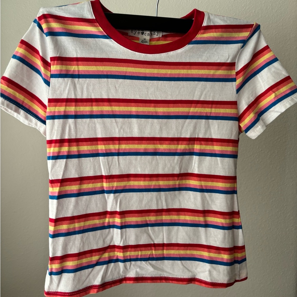 Short sleeve shirt 👚